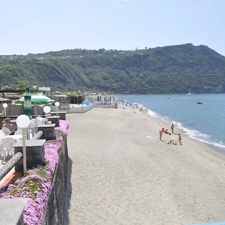 La Dea Del Mare Apartamento