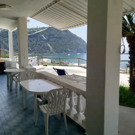 La Dea Del Mare Forio di Ischia