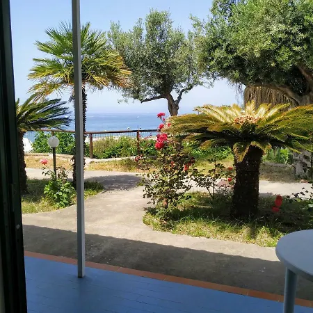 La Dea Del Mare Apartment