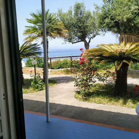 La Dea Del Mare