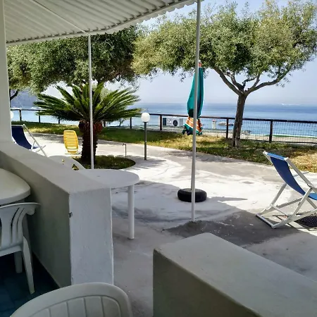 La Dea Del Mare Apartment