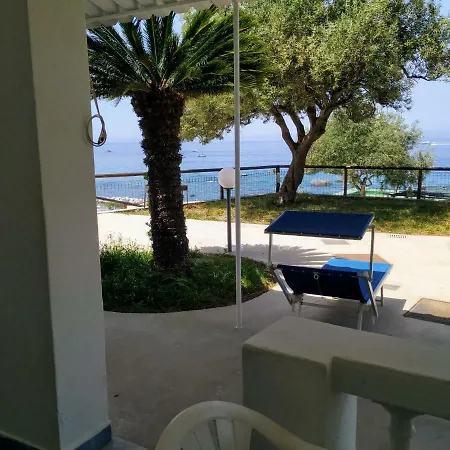 La Dea Del Mare * Forio di Ischia