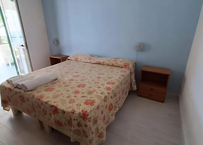 La Dea Del Mare * Forio di Ischia