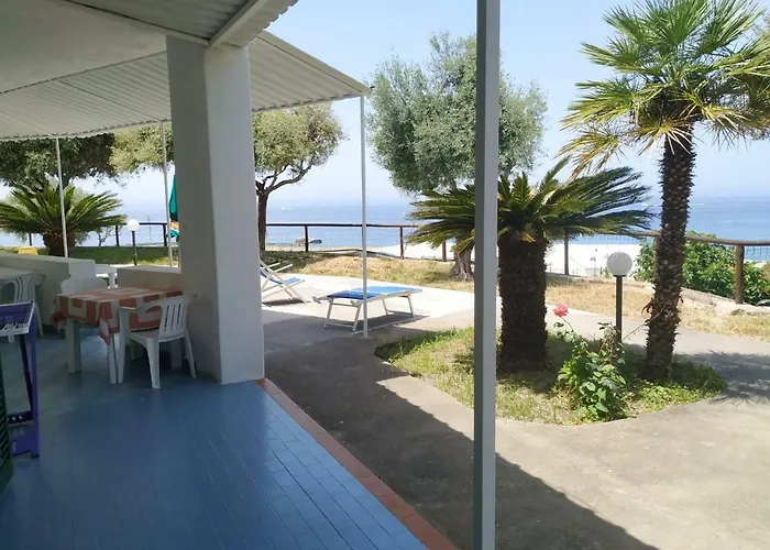 Apartamento La Dea Del Mare Forio di Ischia