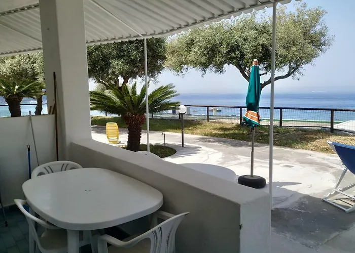 Apartamento La Dea Del Mare *