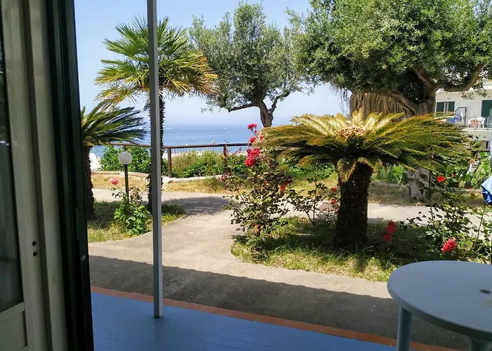 La Dea Del Mare Appartement