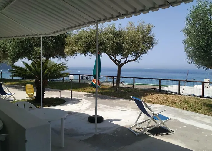 La Dea Del Mare Apartamento