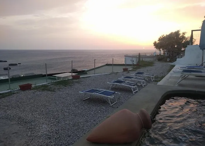Apartamento La Dea Del Mare