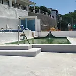 Appartement La Dea Del Mare *