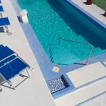 La Dea Del Mare Appartement Forio di Ischia