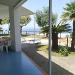 Appartement La Dea Del Mare Forio di Ischia