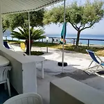 La Dea Del Mare Appartement