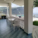 Appartement La Dea Del Mare Forio di Ischia