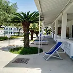 La Dea Del Mare Appartement *