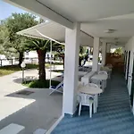 Appartement La Dea Del Mare *