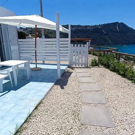 La Dea Del Mare Apartmán Forio di Ischia