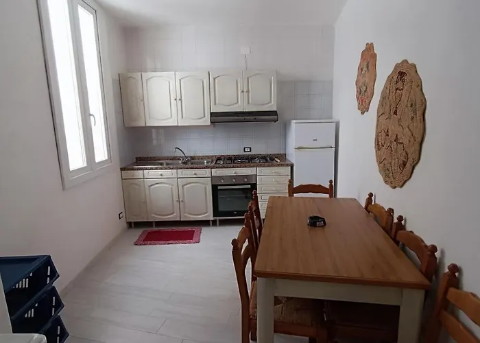 Apartamento La Dea Del Mare *