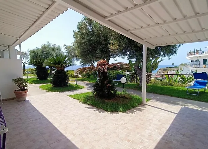 La Dea Del Mare Apartamento