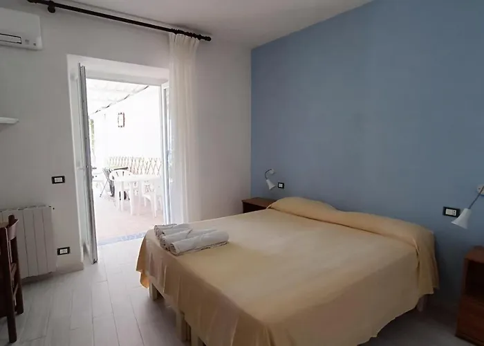 Apartmán La Dea Del Mare *