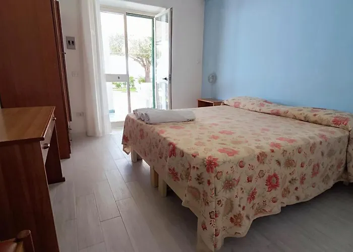 La Dea Del Mare Apartamento