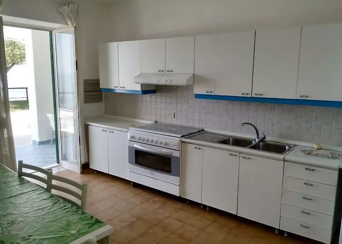 Apartamento La Dea Del Mare